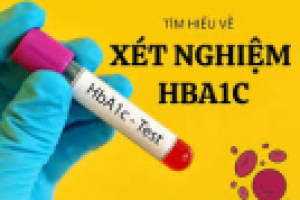 HbA1c là gì ?