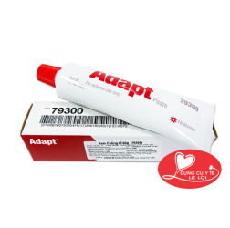 Kem Chống Xì Adapt Skin Barrier Paste 79300 (60gr)