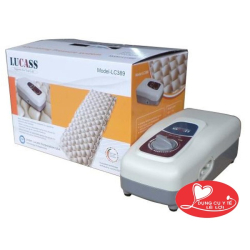 Nệm Hơi Chống Loét Lucass LC-389